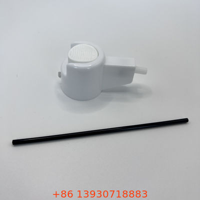 Aerosol Spray Actuator with Extension Tube Ιδανικό για λιπαντικά και καθαριστικά σπρέι