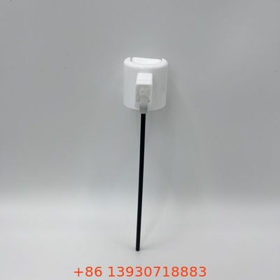 Aerosol Actuator Universal Aerosol Overcap με Καλαμάκι για Λιπαντικά