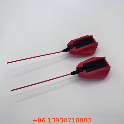 Πτυσσόμενο καπάκι ψεκασμού σκανδάλης κατάλληλο για λιπαντικά σπρέι και καθαριστικά καρμπυρατέρ