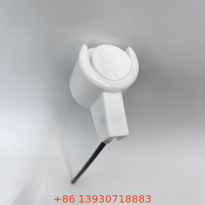 Ενεργοποιητής αερολύματος με καθολική προσαρμογή σωλήνα επέκτασης για τυπικές βαλβίδες αεροζόλ