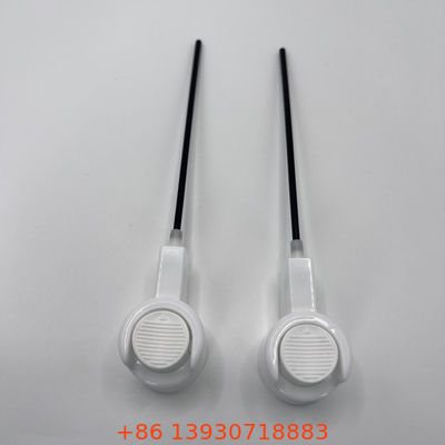 Aerosol Actuator Universal Aerosol Overcap με Καλαμάκι για Λιπαντικά