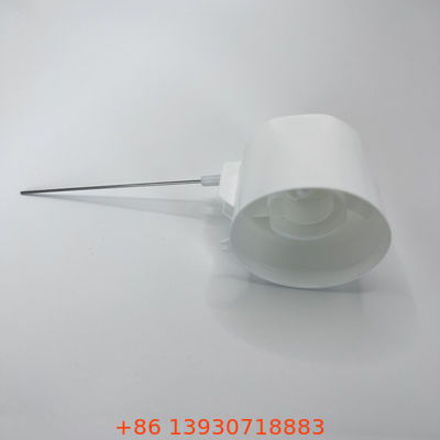 Aerosol Actuator Universal Aerosol Overcap με Καλαμάκι για Λιπαντικά