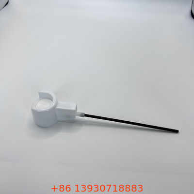 Ενεργοποιητής αερολύματος με καθολική προσαρμογή σωλήνα επέκτασης για τυπικές βαλβίδες αεροζόλ