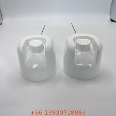 Ενεργοποιητής Σπρέι Αεροζόλ με Σωλήνα Επέκτασης για Εφαρμογή Ακριβείας σε Αυτοκίνητα