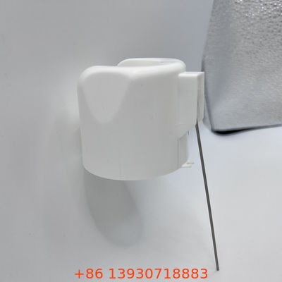 Ενεργοποιητής Σπρέι Αεροζόλ με Σωλήνα Επέκτασης για Εφαρμογή Ακριβείας σε Αυτοκίνητα