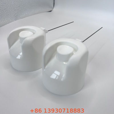 Ενεργοποιητής Σπρέι Αεροζόλ με Σωλήνα Επέκτασης για Εφαρμογή Ακριβείας σε Αυτοκίνητα