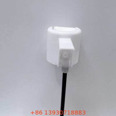 Ενεργοποιητής με Extension Tube Long Straw Extension για ακριβή στοχευμένο ψεκασμό