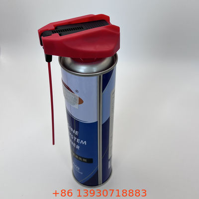 Αναδιπλούμενο καπάκι σκανδάλης με σωλήνα προέκτασης και στεγανή σφράγιση για κηπουρική