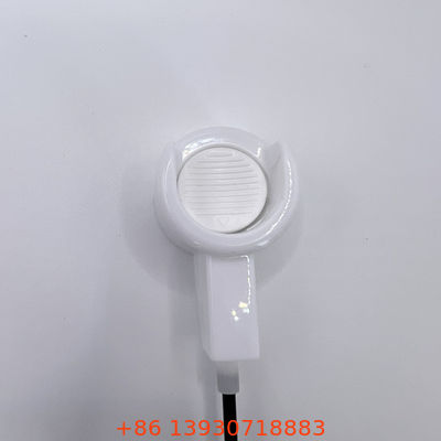 Καπάκι αεροζόλ με σωλήνα επέκτασης για εφαρμογές ψεκασμού ακριβείας