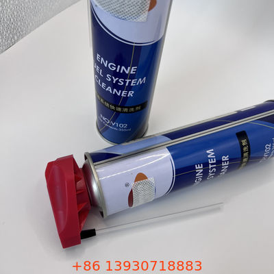 Τυποποιημένο κάλυμμα σκανδάλη με σωλήνα επέκτασης σχεδιασμένο για καθαριστικά οχημάτων