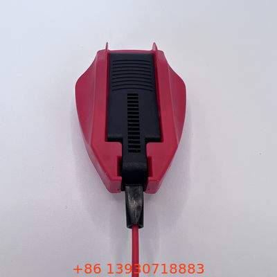 Αναδιπλούμενο Κάλυμμα Σκανδάλης με Επέκταση για Ψεκασμό Αεροζόλ Ακριβείας