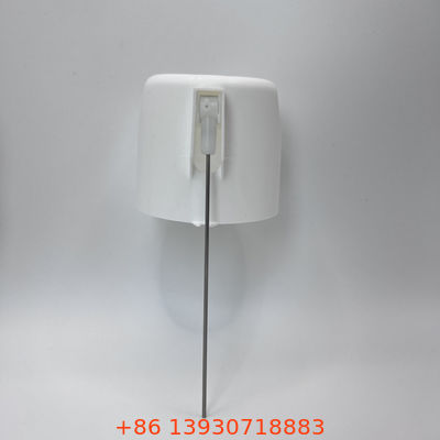 Ενεργοποιητής ψεκασμού με σωλήνα επέκτασης Ιδανικός για ψεκασμούς λιπαντικών τύπου WD-40