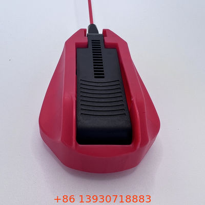 Ψεκαστήρας ενεργοποίησης αεροζόλ με σωλήνα για οικιακές εφαρμογές απολυμαντικών