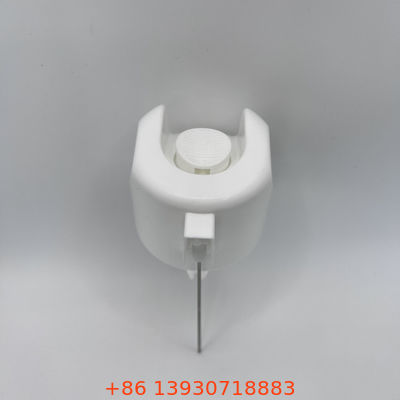 Ενεργοποιητής ψεκασμού με σωλήνα επέκτασης Ιδανικός για ψεκασμούς λιπαντικών τύπου WD-40