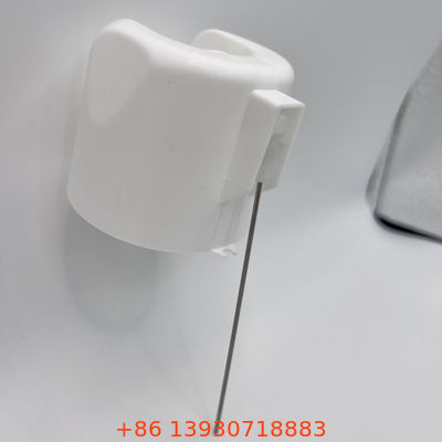 Καπάκι αεροζόλ με σωλήνα επέκτασης για εφαρμογές ψεκασμού ακριβείας