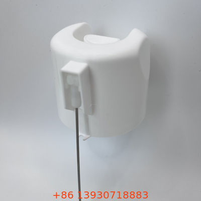 Ενεργοποιητής Σπρέι Αεροζόλ με Σωλήνα Επέκτασης με Ενισχυμένη Σφράγιση για Βιομηχανική Χρήση