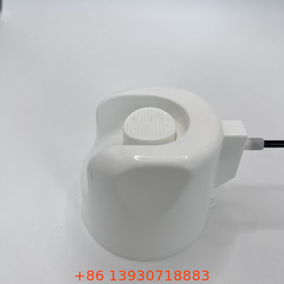 Ενεργοποιητής Σπρέι Αεροζόλ με Σωλήνα Επέκτασης με Ενισχυμένη Σφράγιση για Βιομηχανική Χρήση