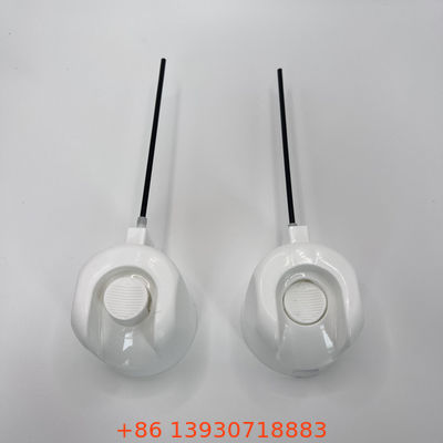 Ψεκαστήρας με Σωλήνα Επέκτασης και Σφραγίδα Προστασίας από Παραβίαση για Επωνυμίες Ιδιωτικής Ετικέτας