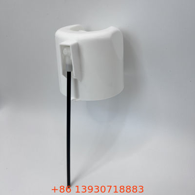 Ψεκαστήρας με Σωλήνα Επέκτασης και Σφραγίδα Προστασίας από Παραβίαση για Επωνυμίες Ιδιωτικής Ετικέτας