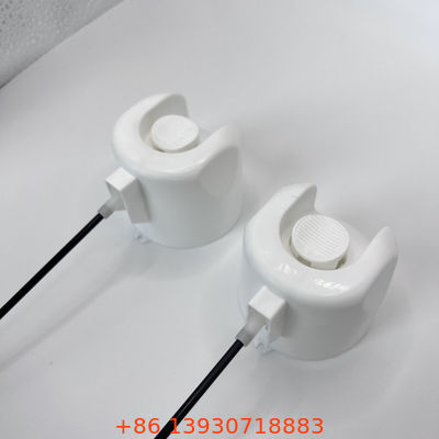 Ενεργοποιητής Σπρέι Αεροζόλ με Σωλήνα Επέκτασης με Ενισχυμένη Σφράγιση για Βιομηχανική Χρήση