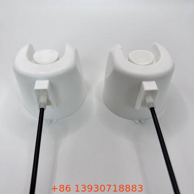 Ψεκαστήρας με Σωλήνα Επέκτασης και Σφραγίδα Προστασίας από Παραβίαση για Επωνυμίες Ιδιωτικής Ετικέτας