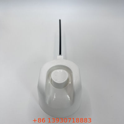 Ενεργοποιητής Σπρέι Αεροζόλ με Σωλήνα Επέκτασης με Ενισχυμένη Σφράγιση για Βιομηχανική Χρήση