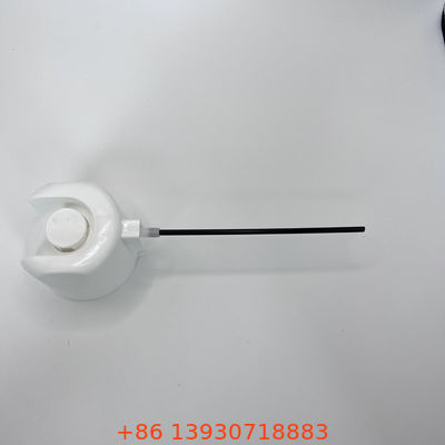 Ψεκαστήρας με Σωλήνα Επέκτασης και Σφραγίδα Προστασίας από Παραβίαση για Επωνυμίες Ιδιωτικής Ετικέτας