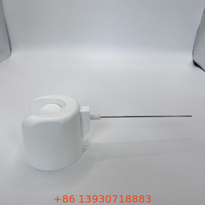 Ψεκαστήρας με Σωλήνα Επέκτασης και Σφράγιση Αδιαρροής για Καθαρισμό Δύσκολα Προσβάσιμων Περιοχών