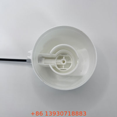 Ψεκαστήρας με Σωλήνα Επέκτασης και Σφράγιση Αδιαρροής για Καθαρισμό Δύσκολα Προσβάσιμων Περιοχών