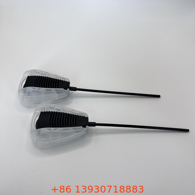 35Ενεργοποιητής αερολύματος διαμέτρου.13 mm με εφαρμογή PP Cap B2B