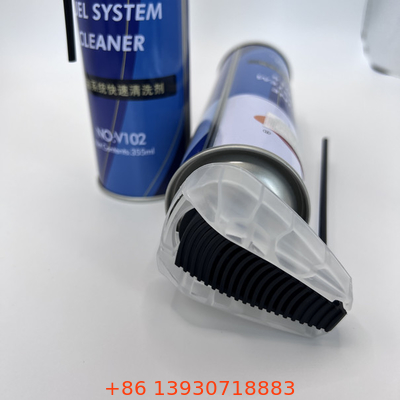 27.34mm-Height Aerosol Actuator Αξιόπιστη λύση για τους ξένους πελάτες στη Ρωσία
