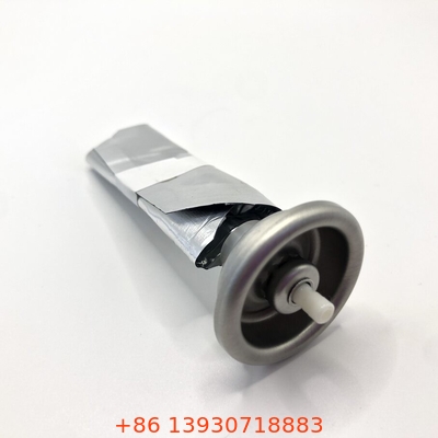 0.2-0.4Mpa Πίεση Cosmetic Aerosol Bag On Valve για και Απόδοση