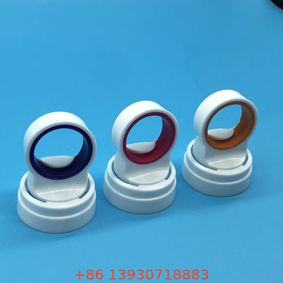 Ανθεκτική και αξιόπιστη αντηλιακή βαλβίδα αντλίας ψεκασμού για αθλήματα και υπαίθριες δραστηριότητες με ασφαλή κλειδαριά και συνεχή ψεκασμό