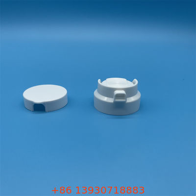 Βαλβίδα αφρού ξυρίσματος υψηλής ροής για γρήγορη και αποτελεσματική παράδοση αφρού