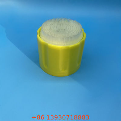 Κεπάκι βούρτσας καθαρισμού με αερολύματα για άγγιγμα σαπούνι πλύσης αυτοκινήτων & αφρός κερί