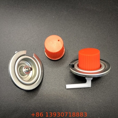 1/4 ιντσών NPT Outlet Thread Γαλάζια φλόγα αέριο φούρνο για βουτάνιο αέριο κατασκήνωση φούρνο