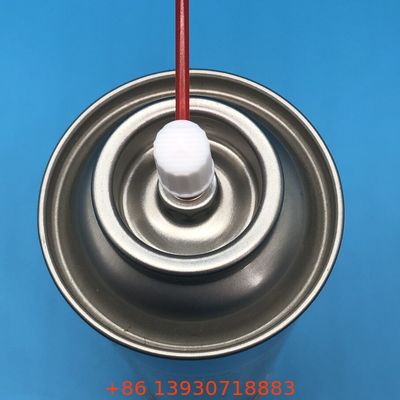 Aerosol WD-40 Spray Valve High-Performance Precision Lubricant Valve