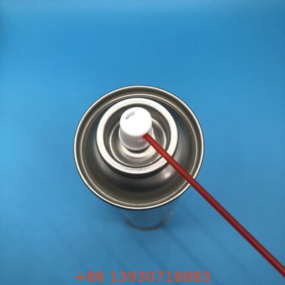 Carburetor Cleaner Spray Valve for Professional Engine Performance Product