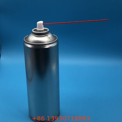 MDF Kit Activator Aerosol Valve High-Sealing Valve for Adhesive Activator