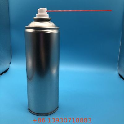 Λιπαντικό βαλβίδας WD-40 με σωλήνα προέκτασης για βιομηχανικές και οικιακές εφαρμογές