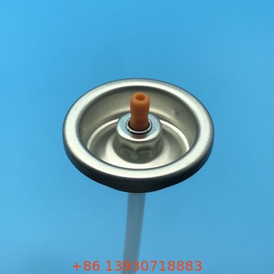 Πολυεπιχειρησιακή βαλβίδα ψεκασμού για ψεκασμό πετρελαίων διείσδυσης αερολύματος Wd40