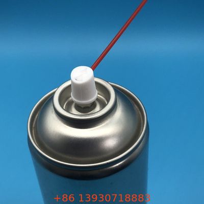 Βαλβίδα λιπαντικού WD-40 για προστασία λιπαντικών κινούμενων μερών σε αυτοκίνητα