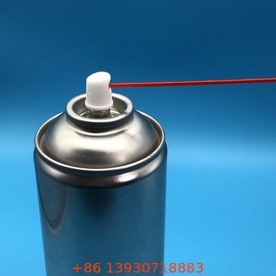 MDF Adhesive Kit Spray Valve Reliable Crimp Valve for Woodworking Adhesive Kits