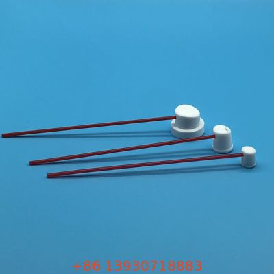 Professional 1 Inch Aerosol Spray Valve for Car Fuel Injector Cleaning Products