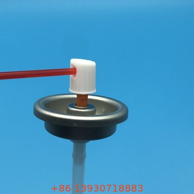 Ακτιβοποιητής Αεροζόλ Βαλβίδας Κιτ MDF Ακριβείας για Ισχυρές Ενώσεις Ξύλου