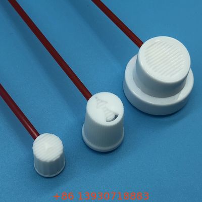 Βαλβίδα ψεκασμού αεροζόλ καθαριστικού καρμπυρατέρ βαρέως τύπου για συντήρηση αυτοκινήτων