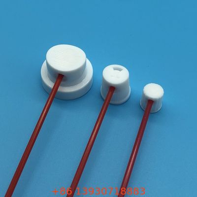 Καθαριστήριες συσκευές αυτοκινήτου υψηλής πίεσης για ένεση δύο και τεσσάρων οπών