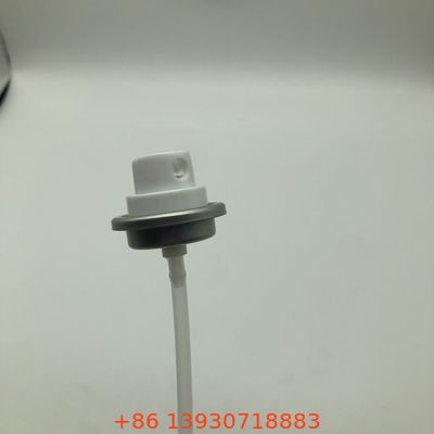 Βαλβίδα συσσωρευτικού MDF για την εφαρμογή σπρέι πρόσδεσης ταχείας ξήρανσης