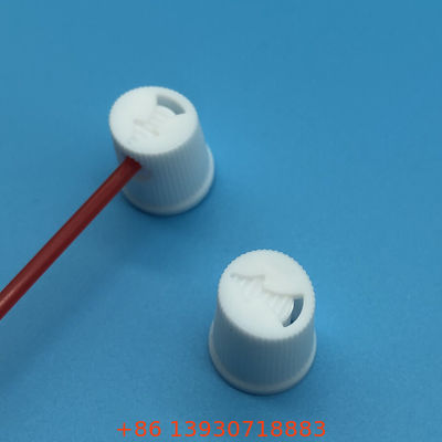 Καθαριστήριες συσκευές αυτοκινήτου υψηλής πίεσης για ένεση δύο και τεσσάρων οπών