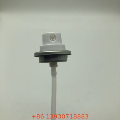 Βαλβίδα αερολύματος ενεργοποίησης κιτ MDF σχεδιασμένη για την επεξεργασία ξύλου και την κατασκευή επίπλων